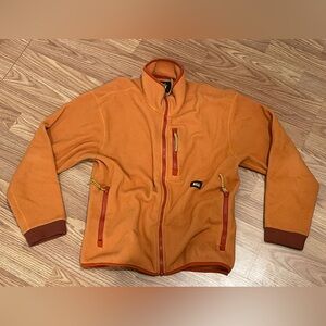REI Fleece Jacket